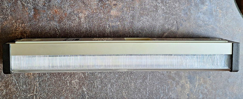 Aqua signal leuchtstofflampe - signal,