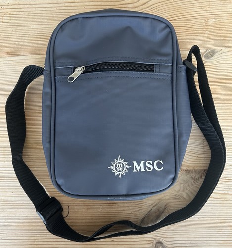 Msc cruise line reisetasche - cruise,