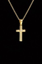 Minimalistische kette mit - minimalistische,