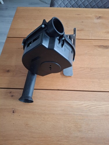 Buderus gebläse ventilator - gebläse,