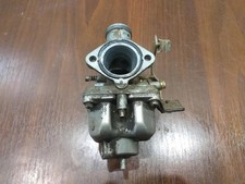 Loncin 250 ATV Quad Vergaser 1