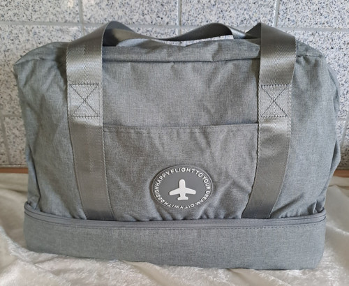 Kabinen reisetasche - kabinen,