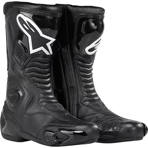 Alpinestars 5 stiefel - s-mx,