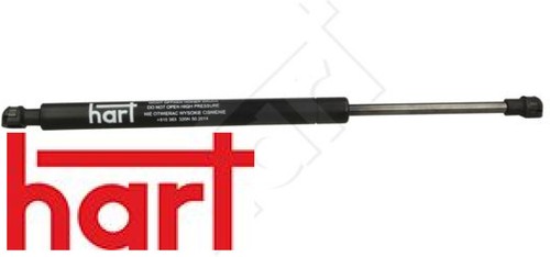 Hart 810383 gasfeder - 810383,