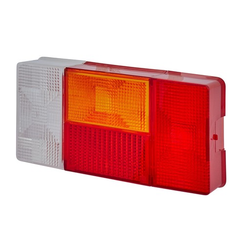 Lichtscheibe rückleuchte - lichtscheibe,