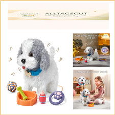 Elektronischer Hund Spielzeug