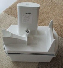 Krups 3Mix Schnitzelwerk