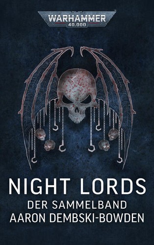 Warhammer 000 night - warhammer,