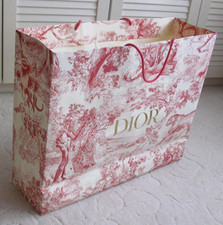 Christian Dior  XL Tüte  63 x