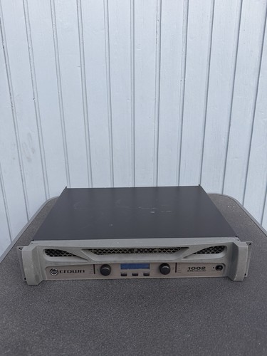 Crown xti 1002 - crown,