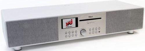 Block smartradio symphonie - block,