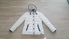 s'questo Jacke Gr. 36, weiß