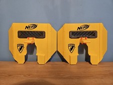 NERF Blaster N-STRIKE STAMPEDE