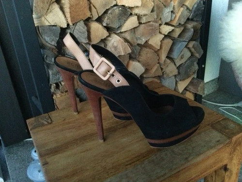 Schutz designer plateau - designer,