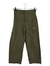 Zara high waist hose damen - hose,