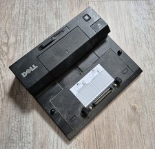 Dell Dockingstation Port
