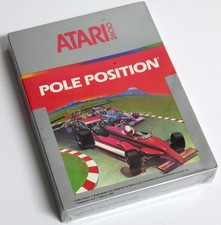 Atari 2600 Pole Position (PAL)
