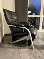 Rolf Benz Sessel mit