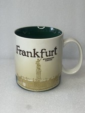 Starbucks Coffee Sammeltasse