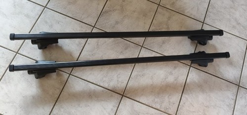 Thule dachträger rapid - thule, system