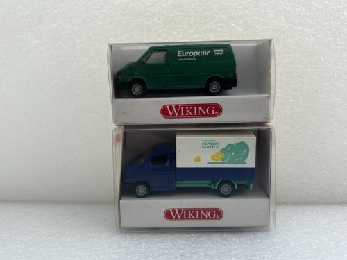 Wiking 2980324 pritsche - 2980324, vw