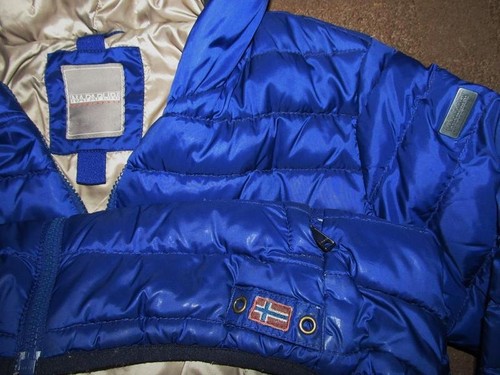 Women napapijri puffer - puffer, jacket