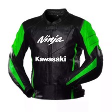 Neue Kawasaki Ninja Motorrad
