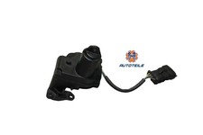 Opel Signum Vectra C Stellmotor Drallklappen 2.2 Z22YH 24437713