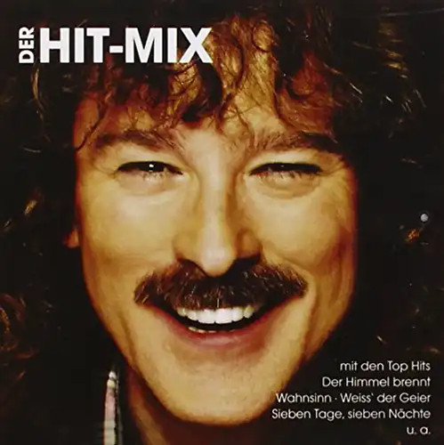 Various wolfgang petry - various,