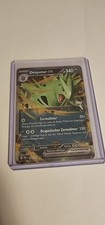 Despotar ex 064/131 Pokémon Karte - Prismatische Entwicklungen - DEUTSCH & NEU