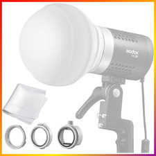 Godox Soft Dome Diffuser Kit