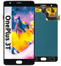 Display Für OnePlus 3T A3003