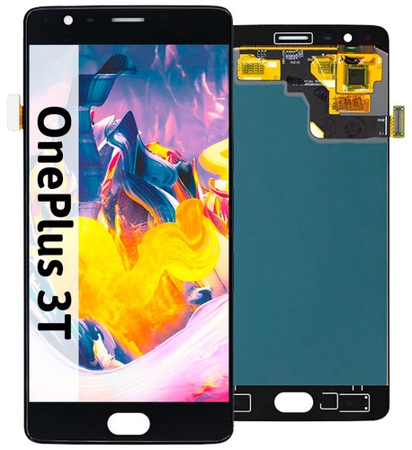 Display für oneplus - oneplus, 3t