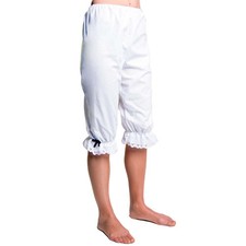 Hexenhose Pluderhose