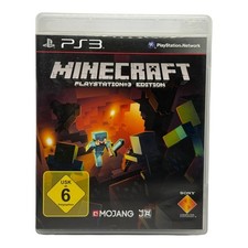 Minecraft  (Sony PlayStation
