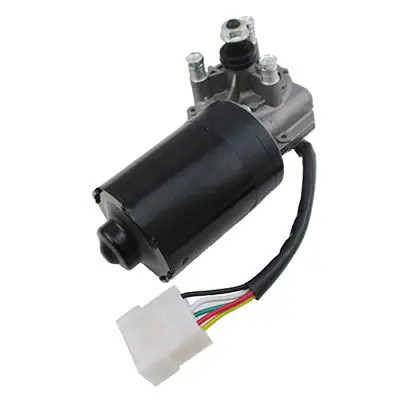 Wischermotor vorne 27237 meat - wischermotor,