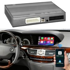 Für Mercedes-Benz CL-Klasse