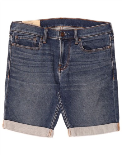 Hollister herren jeansshorts - herren,