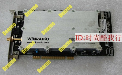 1pc 100 test winradio g3 - test,