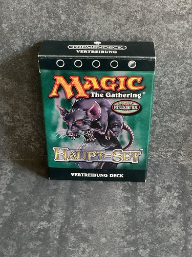 Mtg edition - edition, •