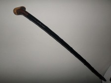 Blackthorn Gehstock Shillelagh