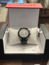 Tissot V-8 GTS  Chronograph