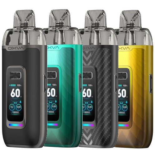 Oxva vprime pod - vprime, kit