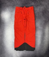 Mammut Stoney HS Men’s Red