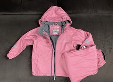Regenanzug tlg jacke und - tlg.:,