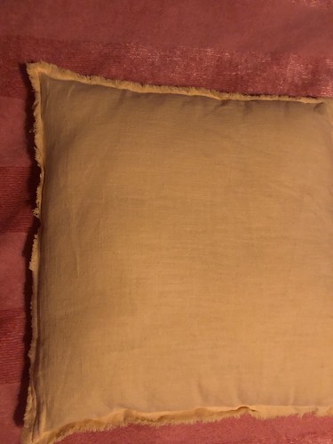 Kissenbezug45x45 mit leinen - kissenbezug45x45,