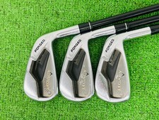 Callaway Legacy Forged 2008