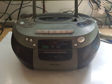 Medion MD4795 Stereoanlage CD Player  Defekt Ersatzteile!