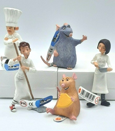 Top disney ratatouille - top, !