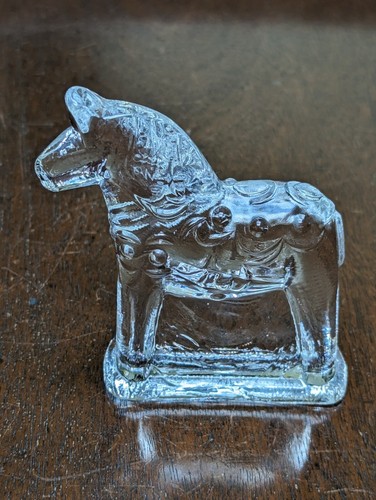 Vintage lindshammar glas - vintage,